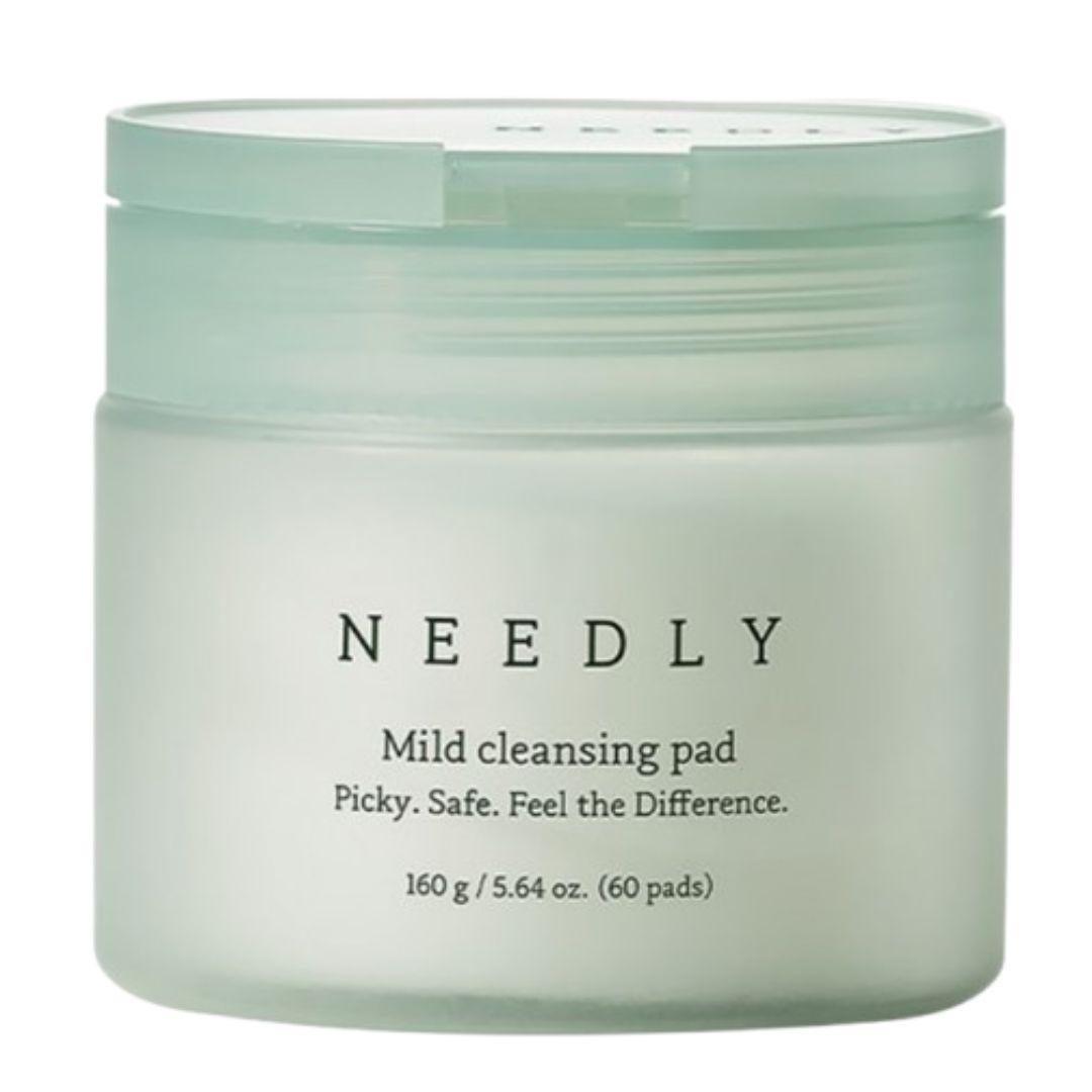 Mild Cleansing Pad