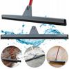 Water Wiper 54Cm Shower Cabin Floor Windows Tiles Vergionic