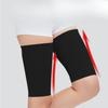 Thigh Protector Women's Pressure Sheath Sports Shaping Pressurized Leg Protector Inner Anti-friction Muscle Strain Warm Leg Brace