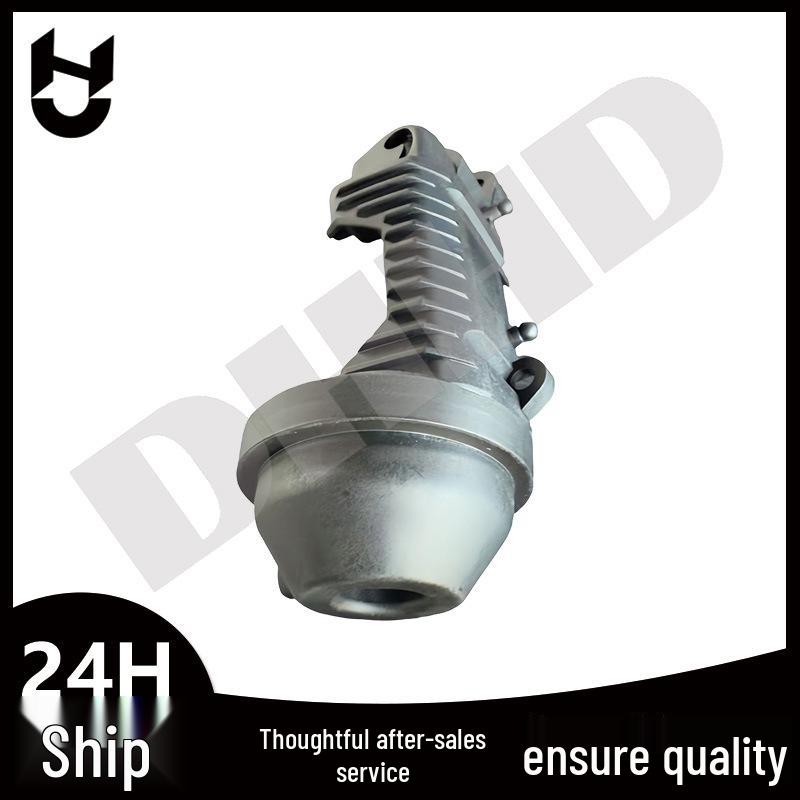 Compatible Porsche Cayenne Intake Manifold Vacuum Actuator Drive Unit 95511011600