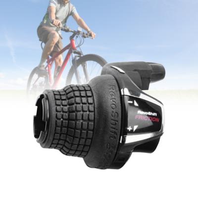 SL-RS35 Universele Waterdichte 3/6/7 Versnellingen Derailleur Schakelhendel 22mm Draaigreep voor Mountainbike