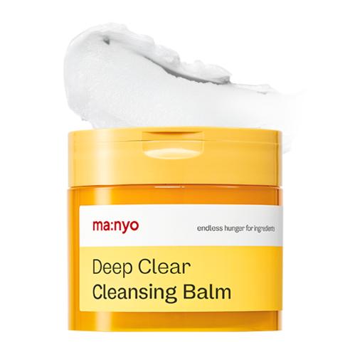 [MA:NYO] Deep Clear Cleansing Balm - 132ml