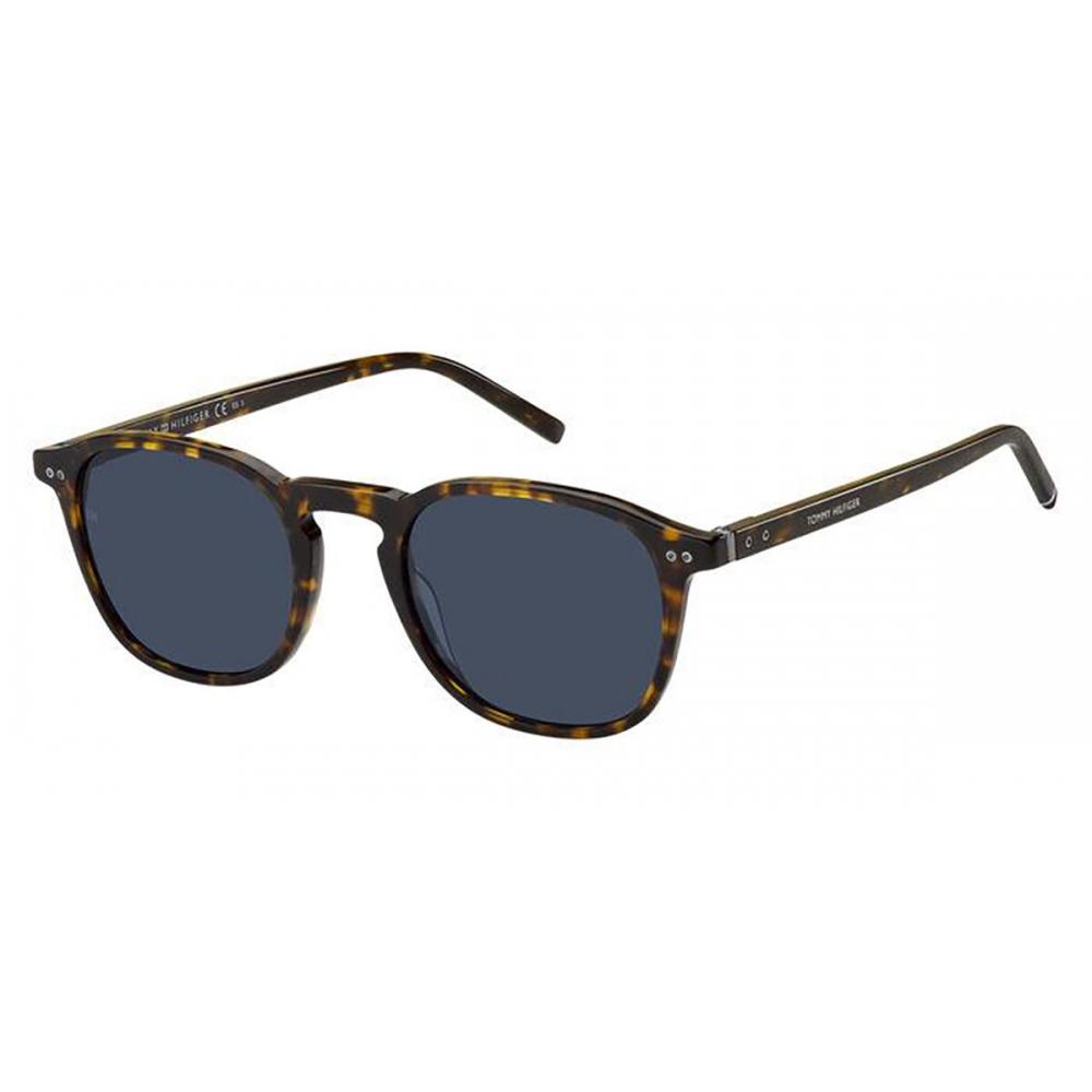 

Tommy Hilfiger Th 1939 S 086 Ku Men SunglaSSeS Tortoise/51-22-150