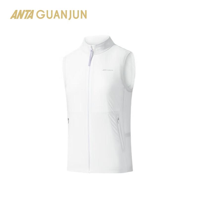 Anta Champion Outdoor Series Women s Lightweight Vest L