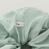 THE RYE Silky Scrunchie L(Mint)