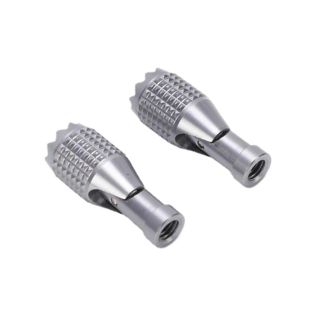 Drone Joysticks Replacement for Potensic ATOM 2 S Drone Foldable Remote Control Joystick Thumb Roker Stick
