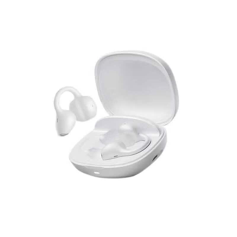 SANAG F30 Open-Ear Clip Bluetooth Headphones