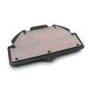 Motorcycle Air Intake Filter Cleaner Racing Motorbike Air Filter For Suzuki GSXR600 GSXR750 GSX-R 600/750 K6 K8 2006-2010