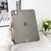 Pencil Holder Case For iPad A16 11th 10th 10.9 Air 4 Air 5 Air3 10.5 10.2 7th 8th 9th Pro 11 5th 6th 9.7"mini 6 7 Soft TPU Cover
