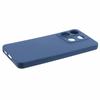 For Xiaomi Redmi Note 13 5G Case 2.0mm TPU Arc Edge Protective Phone Cover