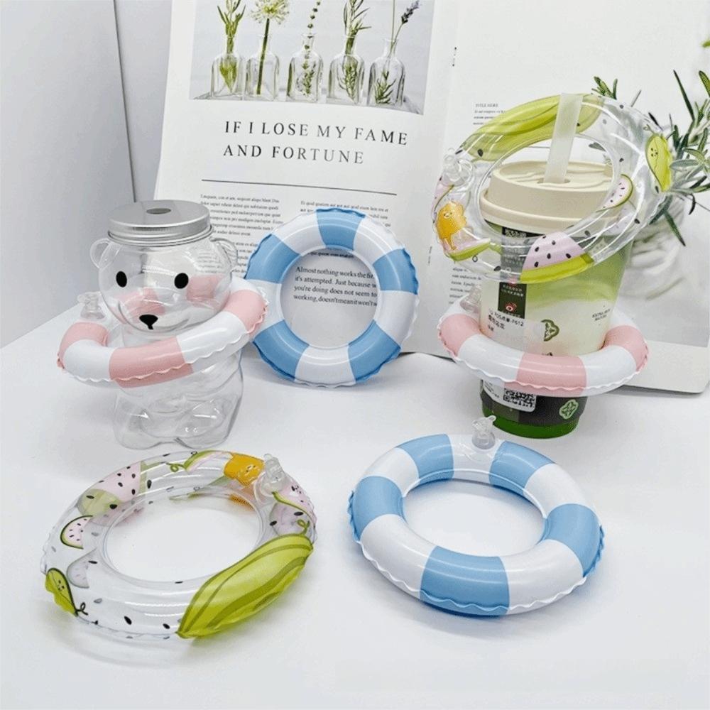 Floating Inflatable Toy Mini Bath Toy Accessories Floating Toy  Swimming Pool