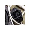 Casio G-Shock G-Squad GBD-200 Series World Time Quartz Men's Watch GBD-200-1DR Black
