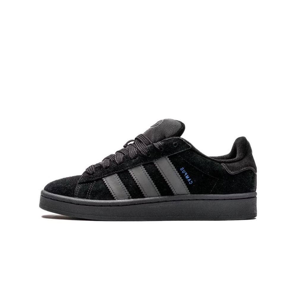 Adidas Campus 00s Core Black Lucid Blue