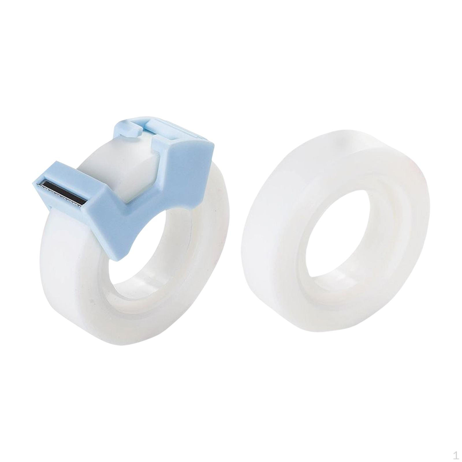 Washi Tapes Portable Drawing Masking Tape for Stationery Office Supplies