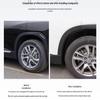 Lynk & Co 08 Car Door Lining Mudguard Accessories