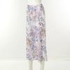 Venus Misty Garden Flower 3 4 Half Slip Ohs5245c