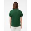 Lacoste Men S claSSic FiT Crew Neck T ShirT Th7318 54g 132 q2nTh7318 54g132
