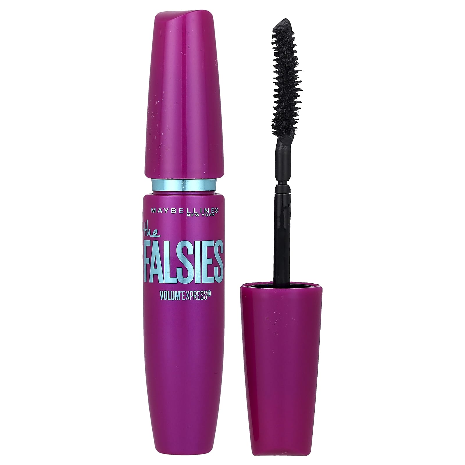 

Maybelline, Falsies™, Volume Express®, 281 Very Black, 7.5 ml (0.25 fl oz)