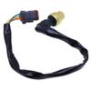 Oil Pressure Sensor 194-6724 1946724 Fit for Caterpillar CAT Engine C7 C12 C15 C16