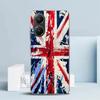 Union Jack England UK Flag Soft Cover for Xiaomi Poco F7 Ultra X7 X6 X5 Pro M7 Phone Case Redmi 15 15C 13 13C 12 12C 10 10C Prin