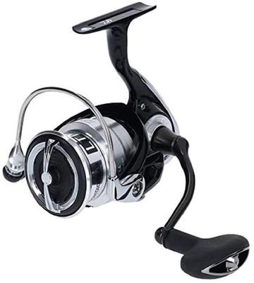 DAIWA Spinning Reel 19 REGZA LT4000S-CXH (2019 Model)