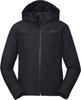 Куртка Schoffel Куртка Wamberg M Черный