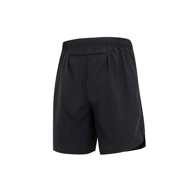 Nike Challenger Dri-Fit 7" Shorts Men Bottoms Black DV9345-010