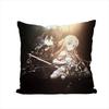 Sword Art Online Pillow Case For Car Sofa Decorative Home Doublesided Print Plush Square Throw Pillow Cushion Cover
