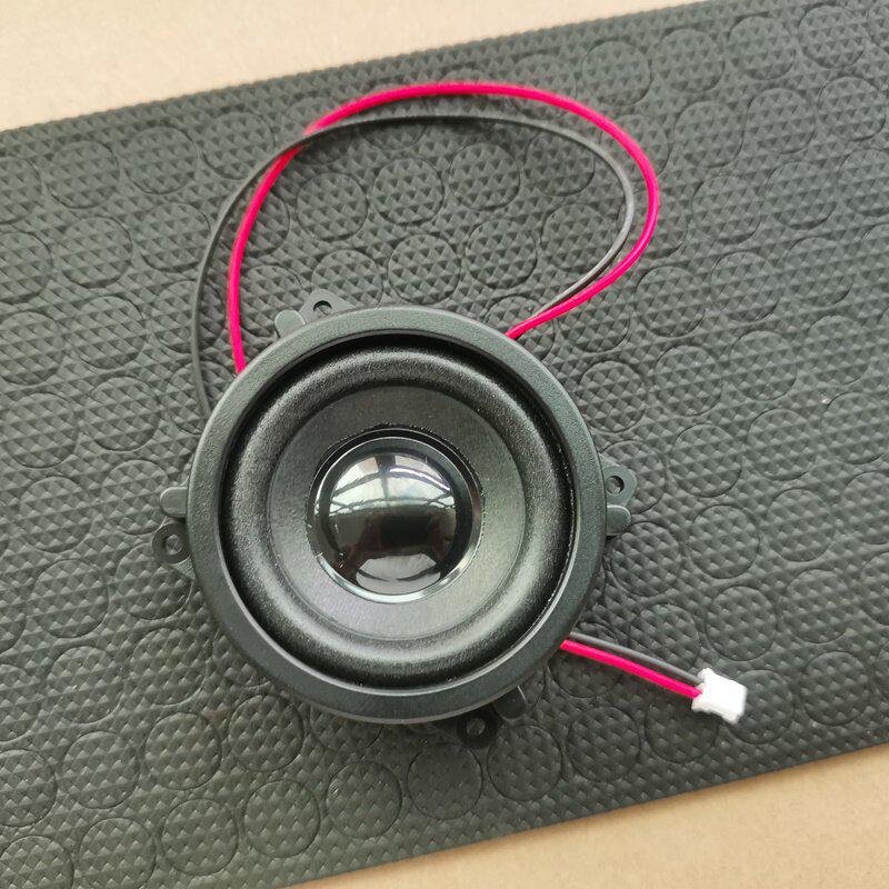 4 Ohm 3W Full Range Sound Cavity Speaker for Advertising Machines - Compact Loudspeaker Audio