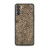 Fashion Tiger Leopard Print Case For Oppo Reno13 Reno12 Reno11 F Reno10 Pro A54 5G Find X5 A53 A52 A9 A17 4G A79 A80 A98 Cover