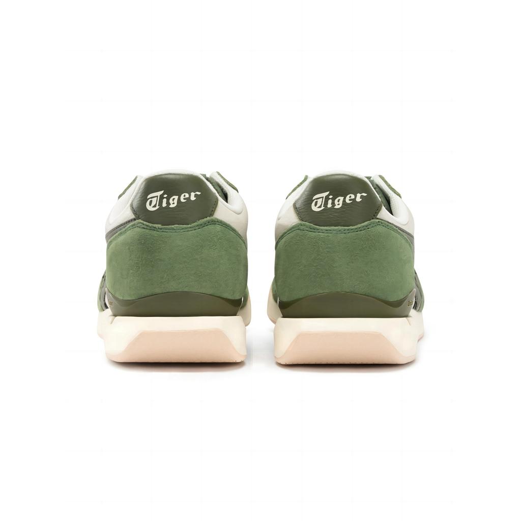 Onitsuka Tiger Ultimate 81 Low top Casual Shoes Unisex Green 1183C074-250