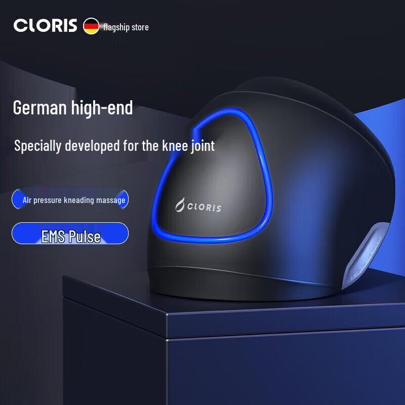 CLORIS K918 Knee Joint Massager