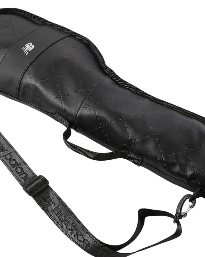 Golf Club Case A Standard Item for Women Holds Practice FR [New Balance] - (Fits 46-inch Clubs, 5-6 Clubs) / / 012-6984509 010_Black