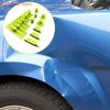 Y4UA Glues Tabs Dent Lifter Tool Dent Puller Removal Tool For Car Body Dent Repair