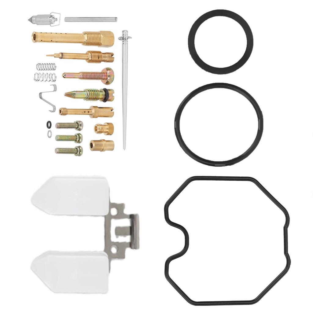 Carburetor Carb Repair Kit Motorcycle Accessories Replacement for PZ30 150cc 200cc 250cc 300cc Engine