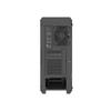 Boîtier PC - NATEC - GENESIS CAS MIDI TOWER IRID 505F - Gaming - Rétroéclairage - Midi Tower