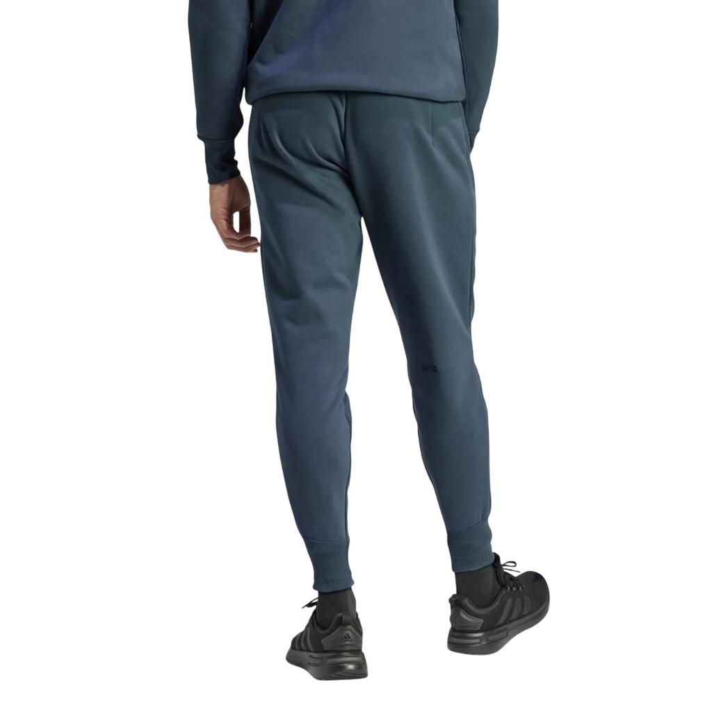 Adidas Men's Z.N.E Winterized Jogging Bottoms