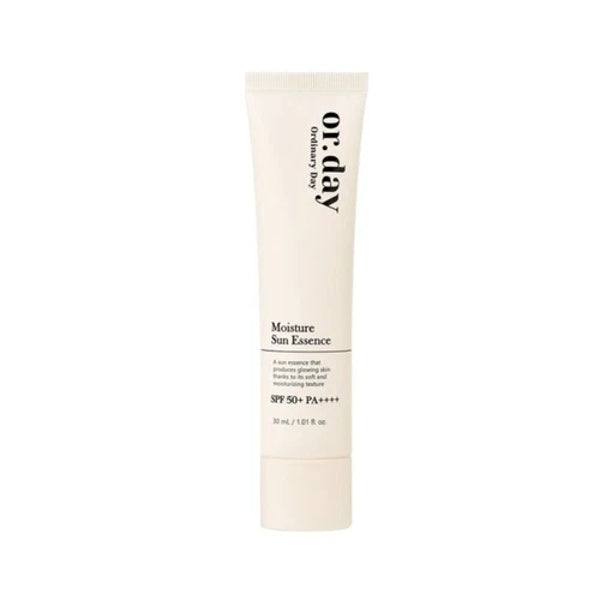 

ELISHACOY Or.day Moisture Sun Essence - 30ml (SPF50+ PA++++)