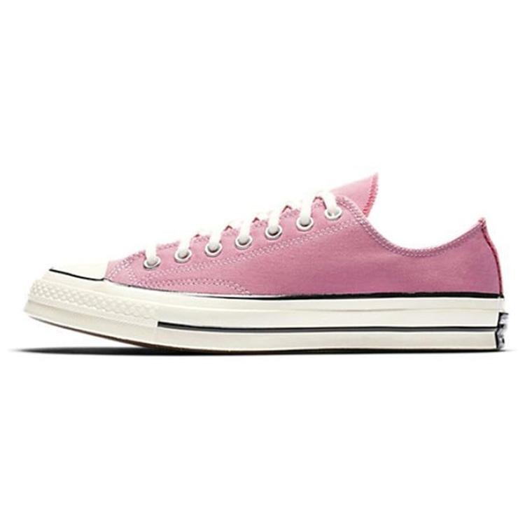 Chuck 70 Converse Ox Chateau Rose 157299C 41.5 розовый