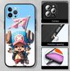 MH112 One Piece Chopper Case for Samsung A06 A35 A25 A24 A15 A05S A05 M55 M35 M15 A02 A12 A13 A10 A16 A20 A30 A22 A31 A32 A33 A42 A50