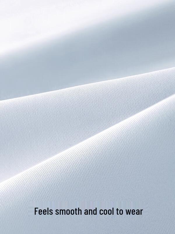 Ono Kazuko Women's Loose Straight-Leg Sun Protection Pants