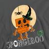 SpongeBob SquarePants Unisex Adult Spongeboo Sweatshirt