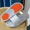 Non-Slip Summer Slippers for Pregnant Women, Couples, and Elderly - Ideal for Home, Shower, and All-Season Use