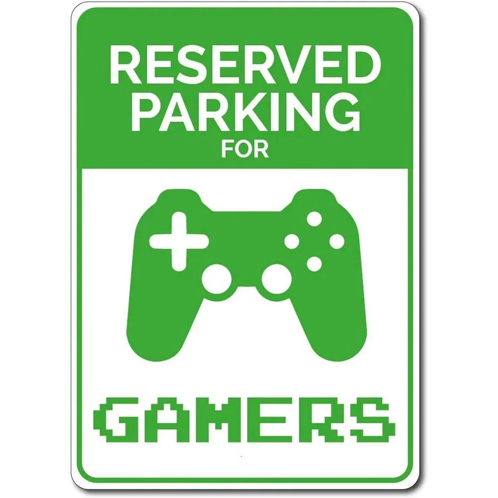 Eat Sleep Game Repeat Metal Tin Signs Posters Plate Wall Decor for Garage Game Room Bars Man Cave Cafe Clubs Retro Poster Plaque