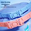 Children's Mermaid Swimming Goggles & Cap Set