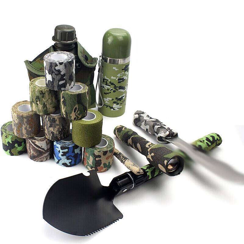Nuoyu Self-Adhesive Camouflage Tape