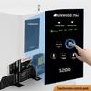 SUNWOOD Automatic Financial Binding Machine CN Plug (adapter Included)