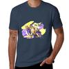 Pride Vulture NonBinary King Vulture TShirt Casual Fashion Print Tee Top