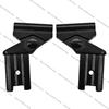 For BMW 7 Series  5 Series  3 Series Rear Gear Sunshade Buckle Rear Row Curtain Holder F02 Cross