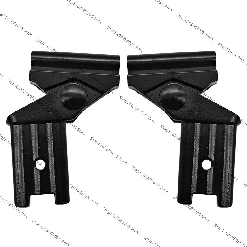 For BMW 7 Series 5 Series 3 Series Rear Gear Sunshade Buckle Rear Row Curtain Holder F02 Cross